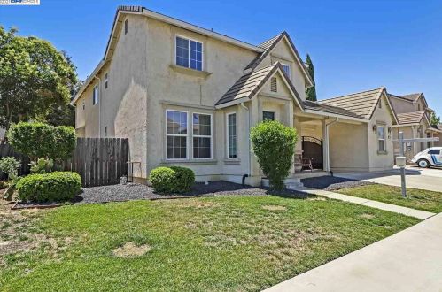 1358 Alpine Creek Dr, Grayson, CA 95363-8838