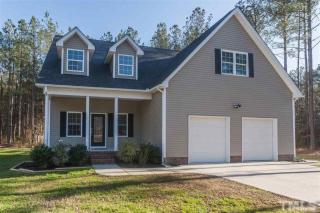 395 Spencers Gate Dr, Youngsville, NC 27596-7005