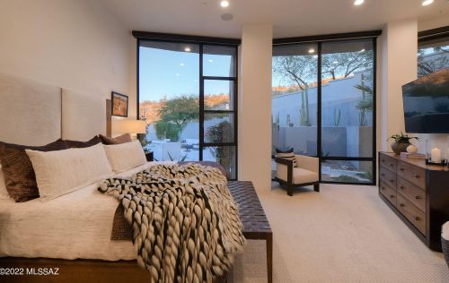 2116 Buck Rdg Pl, Tucson AZ exterior