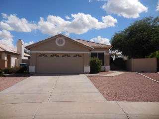 1705 Ash St, Gilbert, AZ 85233-8729