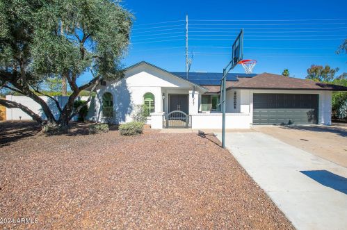 10461 77th Pl, Scottsdale, AZ 85258-1108
