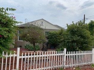 3105 Franklin Ave, San Diego, CA 92113-1428