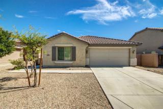 501 111th Dr, Avondale AZ  85323-7943 exterior