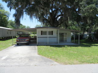 4629 Charter St, Zephyrhills, FL 33542-7860