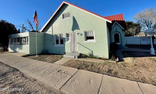 1260 5th Ave, Safford, AZ 85546-2905