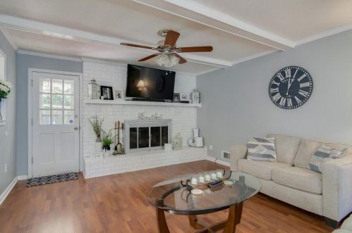 412 Deepwood Pl, North Augusta SC  29841-3102 exterior