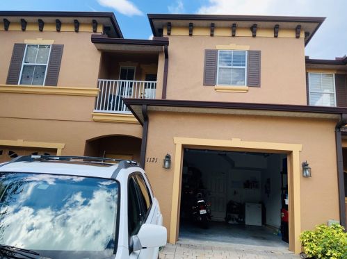 1121 Long Oak Way, Sanford, FL 32771-7266