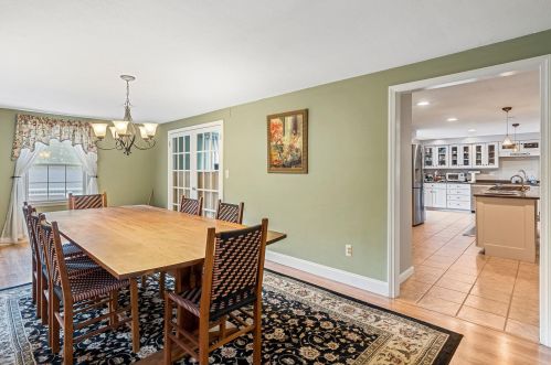3 Century Dr, Raymond NH  03077-1544 exterior