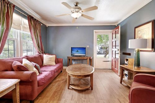 1201 Shadow Dr, Mount Pleasant SC  29464-3700 exterior