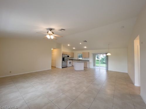 2129 15th St, Cape Coral FL  33909-1743 exterior