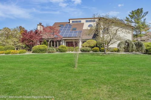 1808 Murray Dr, Belmar NJ  07719-9512 exterior