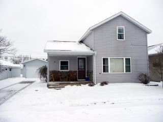 205 Main St, Spencer, WI 54479-9334