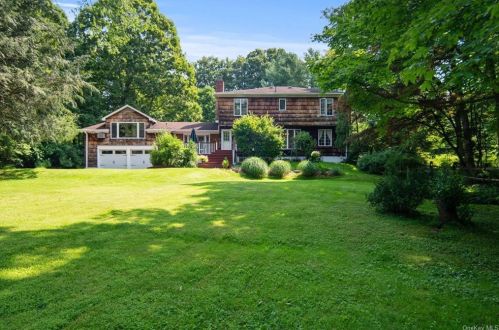8 Elmwood Rd, Lewisboro, NY 10590-1917