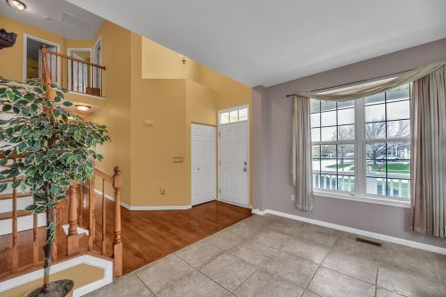 10801 67 St, Kenosha WI 53143-1322 exterior