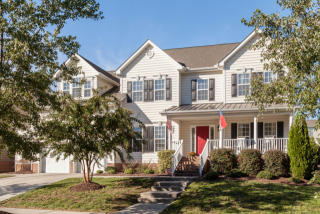 2205 Wide River Dr, Raleigh, NC 27614-7612