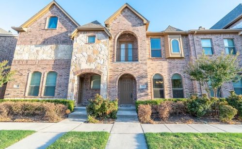 2550 Adam Ln, Frisco, TX 75056-3907