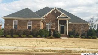 115 Sam Houston Cir, Madison AL  35757-7589 exterior