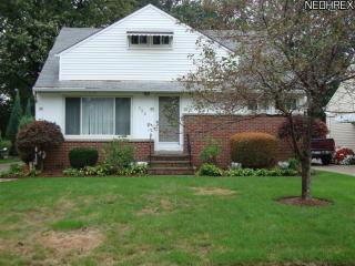 306 257th St, Cleveland, OH 44132-1050