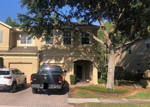3018 Girvan Dr, Land O Lakes, FL 34638-7935
