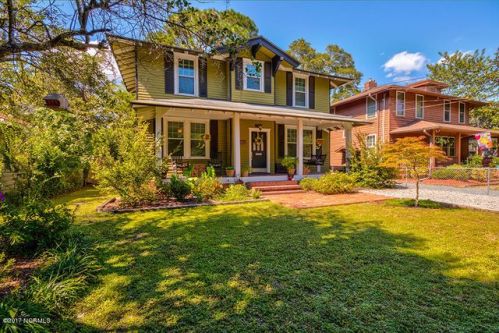 405 Northern Blvd, Wilmington, NC 28401-6737