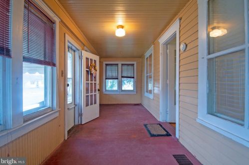 204 Harrington Ave, Harrington DE  19952-1118 exterior