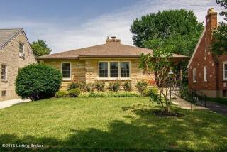 2211 Wadsworth Ave, Louisville, KY 40205-3061