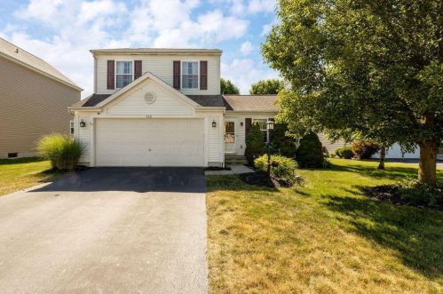 112 Reader Ct, Pataskala, OH 43062-9800