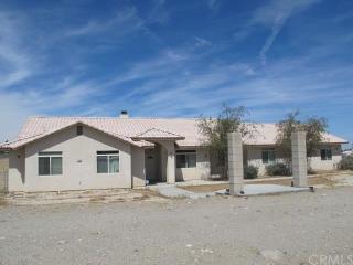 12940 Valle Vista Rd, Phelan, CA 92371-9819