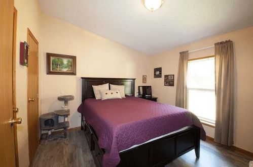1112 Cree Dr, Friendship WI  53934-9450 exterior