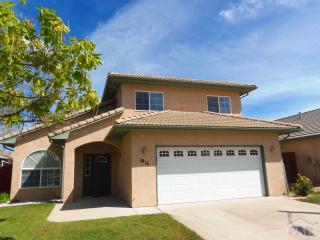 1014 Maplecrest Dr, Pueblo CO  81005-5514 exterior