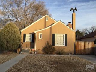 838 Van Buren St, Pueblo CO  81004-2437 exterior