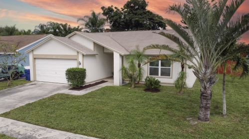 107 Greenbriar Dr, Jupiter, FL 33458-8809