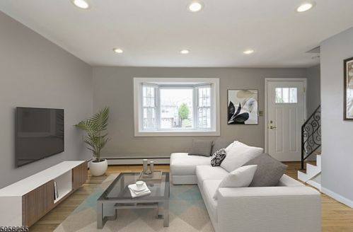 20 Kierstead Ave, Nutley NJ  07110-2528 exterior