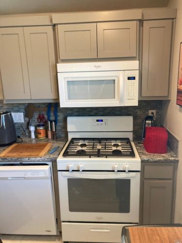 69 Arthur Dr, Santa Rosa CA 95403-1176 exterior