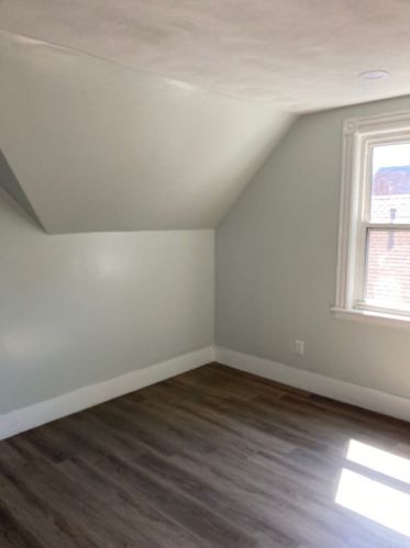 919 Blue Hill Ave, Boston MA  exterior