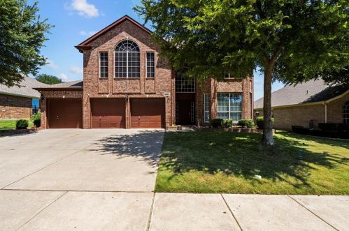 6905 Alderbrook Dr, Denton, TX 76210-0070