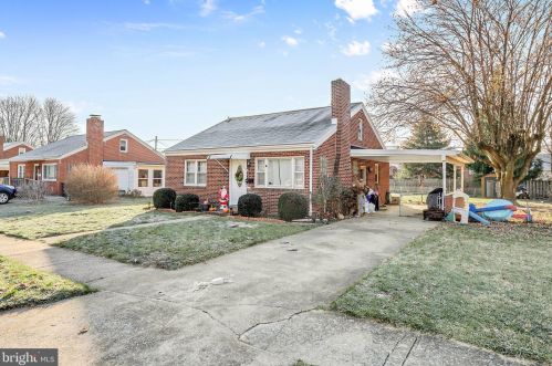 5015 Constitution Ave, Harrisburg, PA 17109-5553