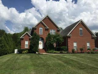 5128 Macarthur Ave, Murfreesboro TN  37129-7668 exterior