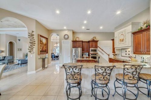 1075 Henley Downs Pl, Lake Mary FL  32746-1972 exterior