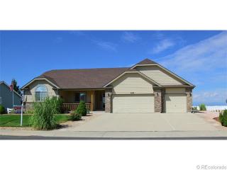 412 Estate Dr, Loveland, CO 80534-8358
