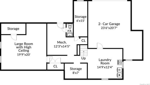 41 Glenmore Dr, New Rochelle NY  10801-3101 exterior