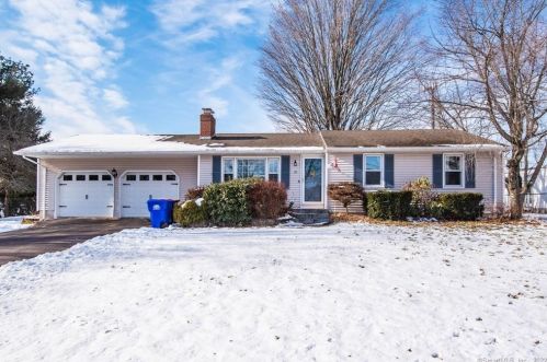 30 Arlington Dr, Southington, CT 06489-3408