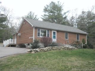 150 Pendleton Hill Rd, Norwich, CT 06384-1918