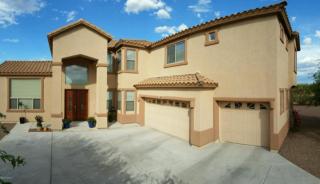 11467 Preserve Dr, Santa Rita, AZ 85641-9075