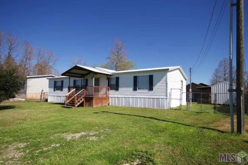 7816 Miller Ln, Ventress, LA 70783-3527