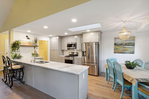 1103 Main Canal Ct, Mount Pleasant SC  29464-4246 exterior