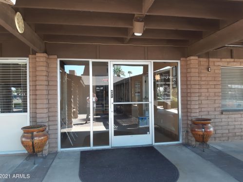 5201 Camelback Rd, Phoenix AZ  85031-0608 exterior