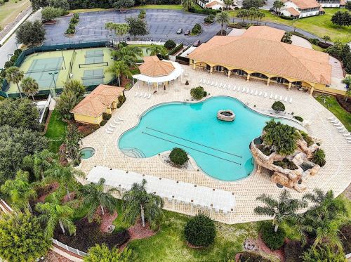 10208 Dory Dr, Oxford FL  34484-3741 exterior