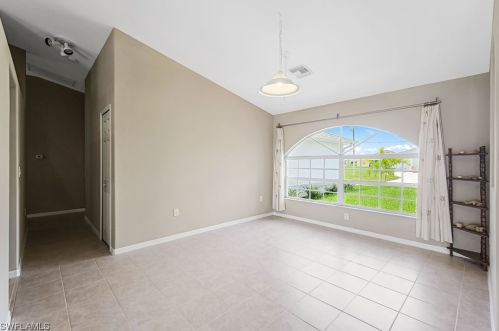 413 17th Pl, Cape Coral FL  33909-2205 exterior