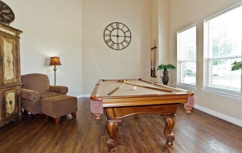 1101 Chesapeake Dr, Midlothian TX exterior